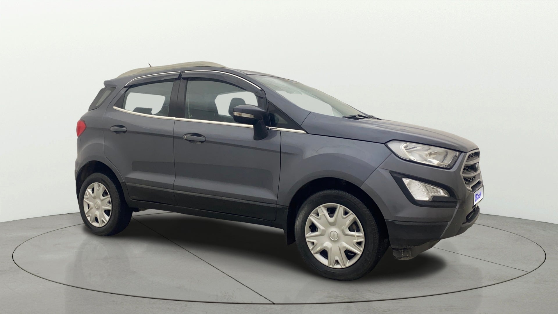 Used 2019 Ford EcoSport Used 2019 Ford EcoSport