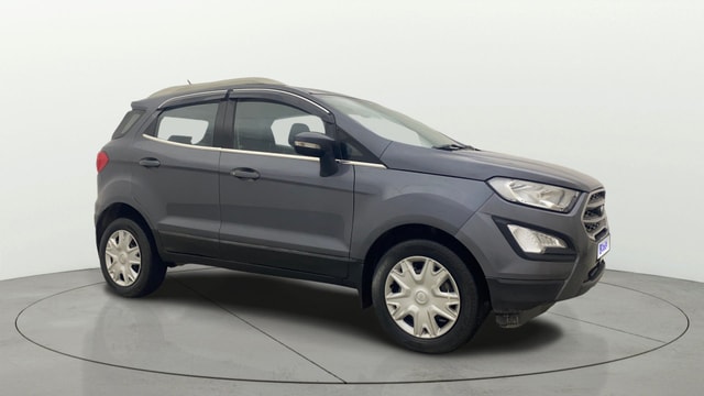 View Ford EcoSport Image 22 Used Ford EcoSport Image 22