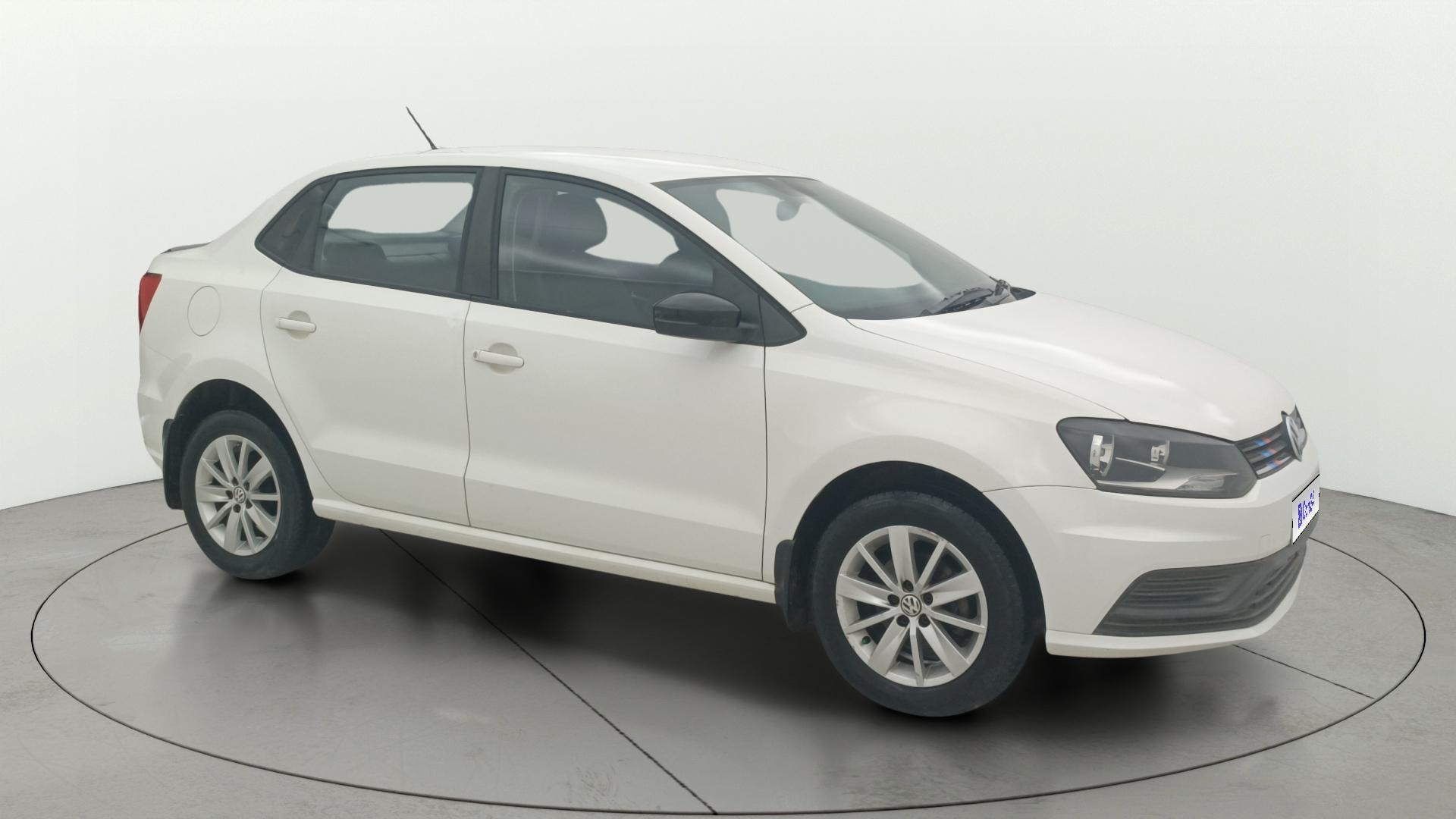 View 2017 Volkswagen Ameo 1.2L MPI Petrol Comfortline Image 13 Used 2017 Volkswagen Ameo 1.2L MPI Petrol Comfortline Image 13