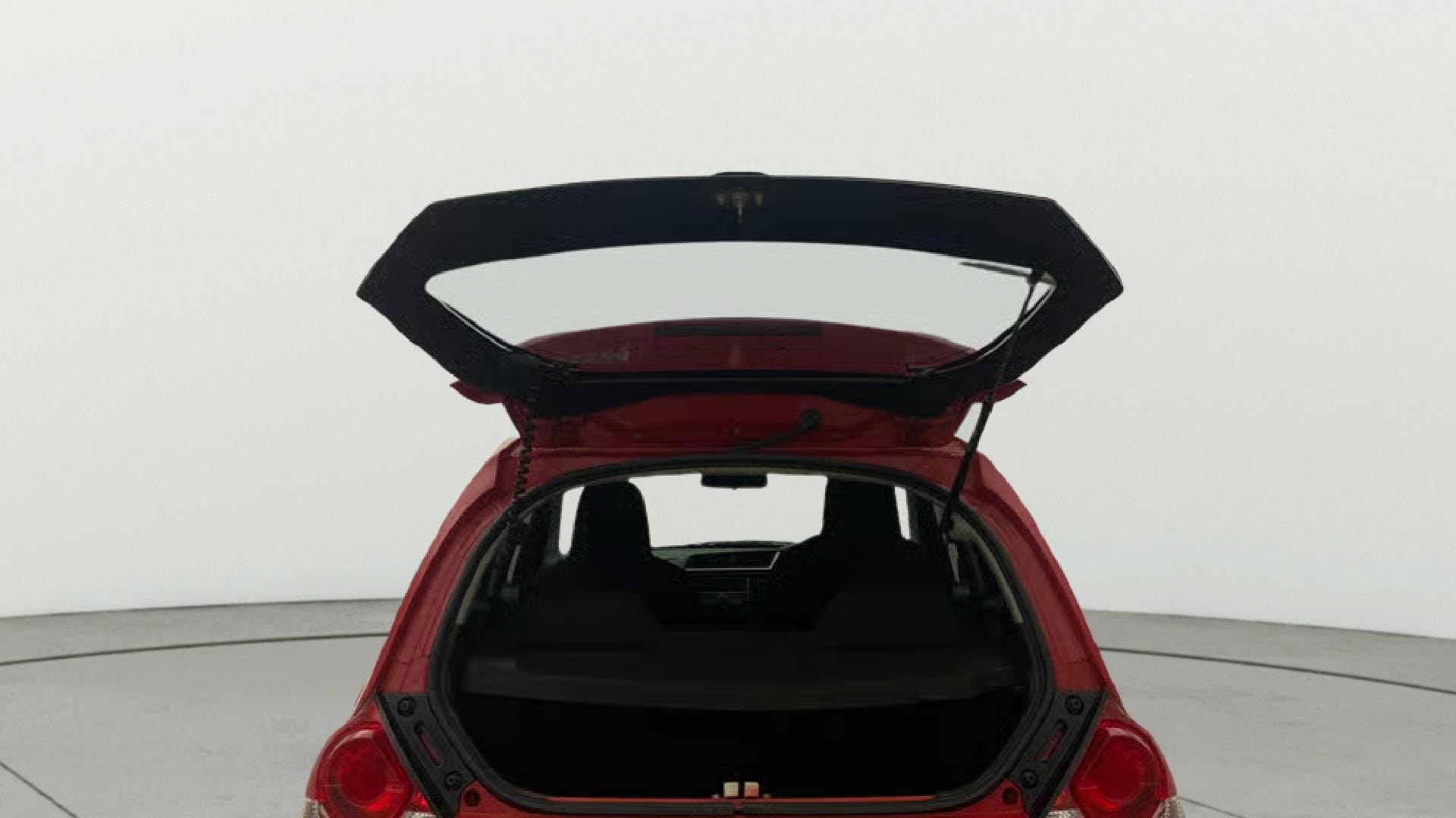 View 2017 Honda Brio VX MT Petrol Image 29 Used 2017 Honda Brio VX MT Petrol Image 29