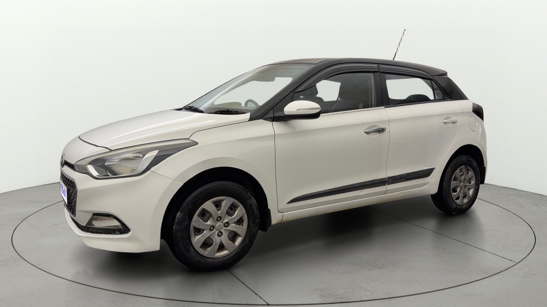 Used 2017 Hyundai Elite i20 Used 2017 Hyundai Elite i20