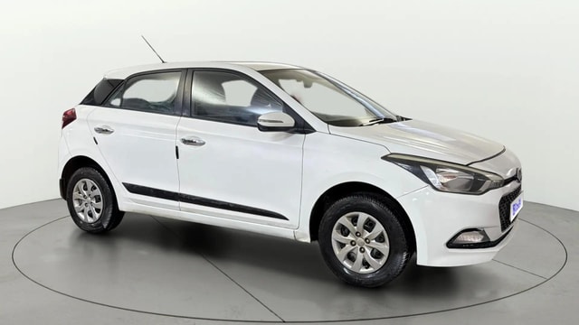 View Hyundai Elite i20 Image 36 Used Hyundai Elite i20 Image 36