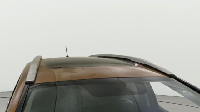 View Honda WR-V Image 5 Used Honda WR-V Image 5