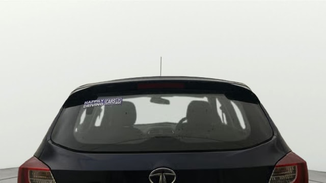 View Tata Tiago Image 5 Used Tata Tiago Image 5