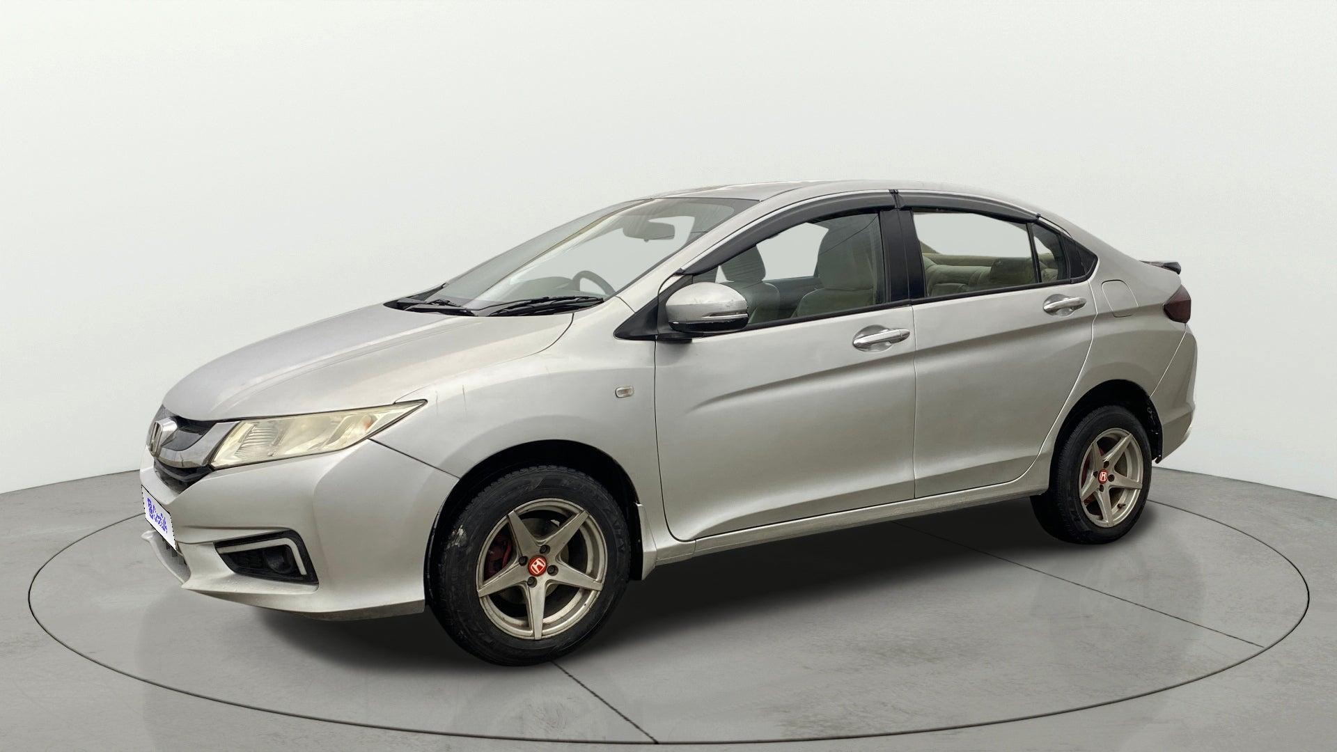 View 2014 Honda City ZX MT Diesel Anniversary Edition Image 36 Used 2014 Honda City ZX MT Diesel Anniversary Edition Image 36
