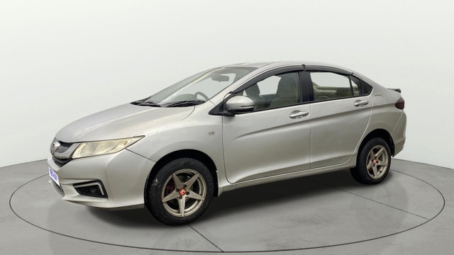 View Honda City Image 36 Used Honda City Image 36