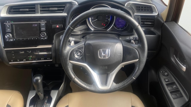 View Honda Jazz Image 20 Used Honda Jazz Image 20