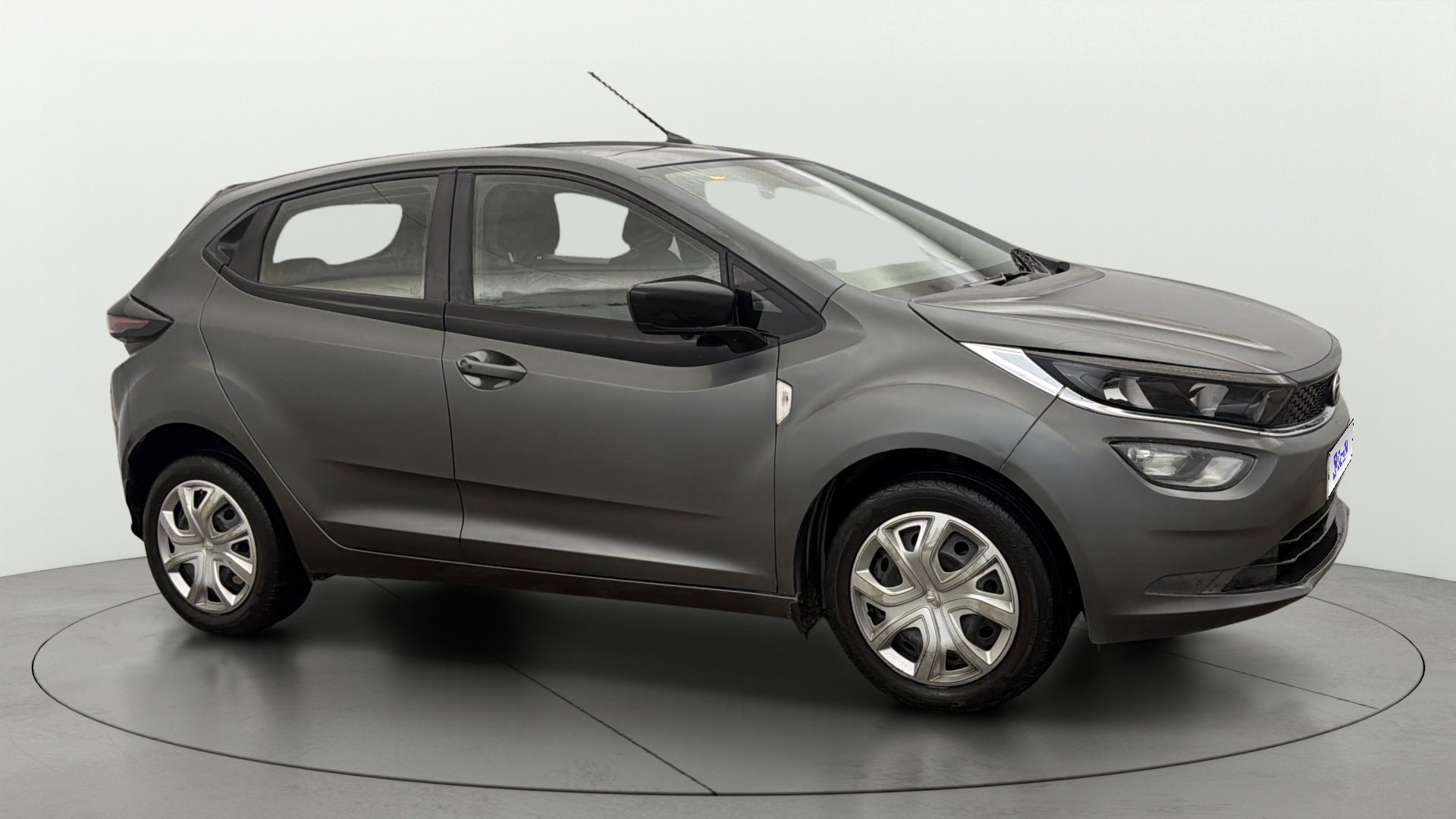 View 2022 Tata Altroz XT Petrol Image 22 Used 2022 Tata Altroz XT Petrol Image 22