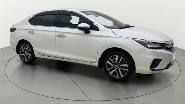 View Honda City ZX Image 14 Used Honda City ZX Image 14