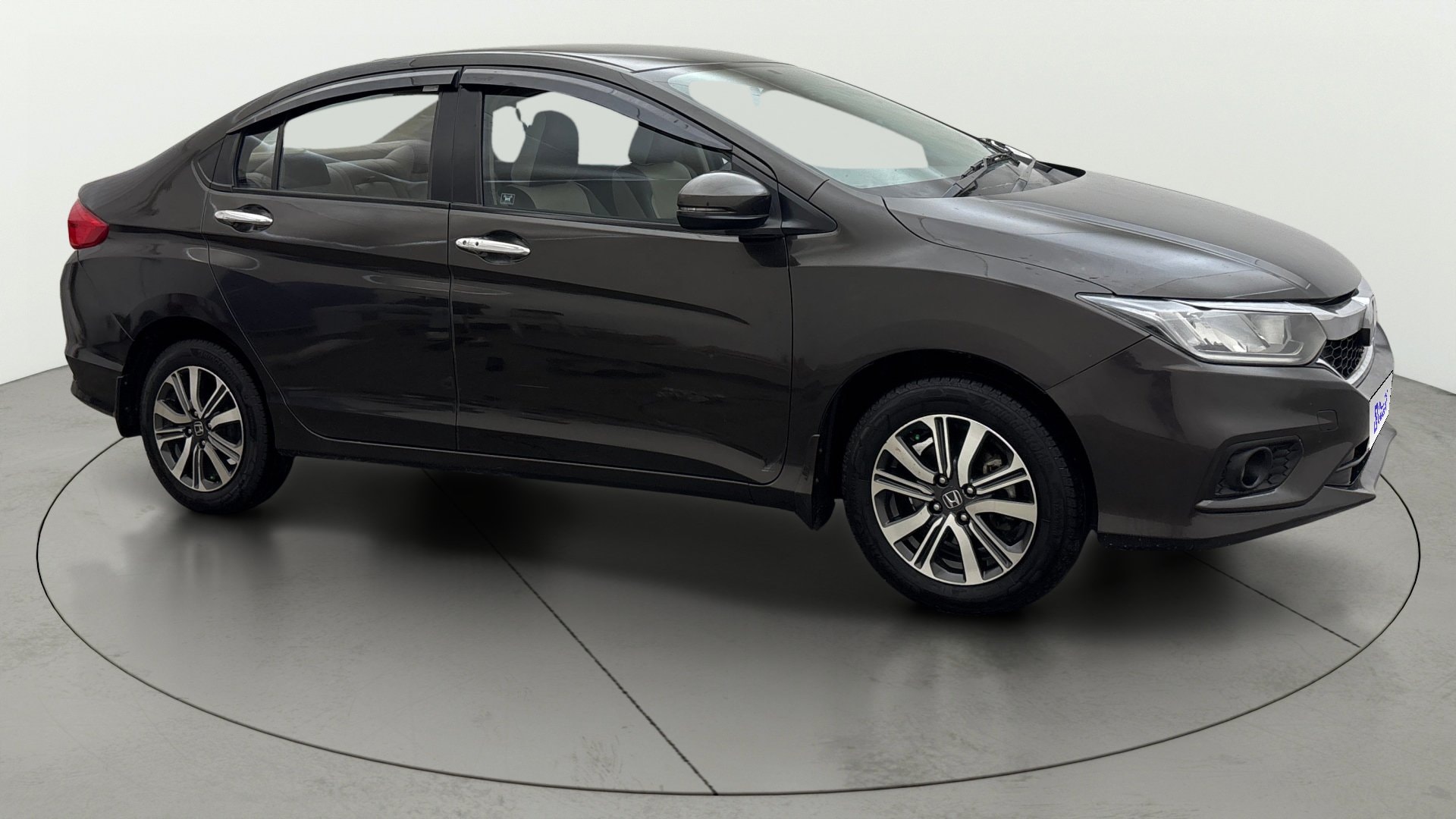 Used 2017 Honda City Used 2017 Honda City