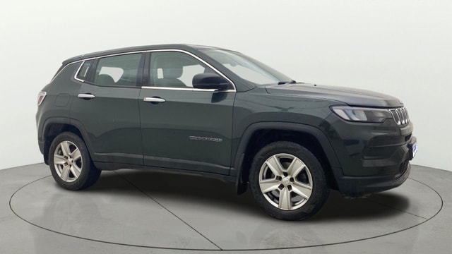 View Jeep Compass Image 36 Used Jeep Compass Image 36