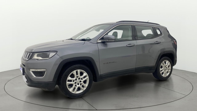View Jeep Compass Image 36 Used Jeep Compass Image 36