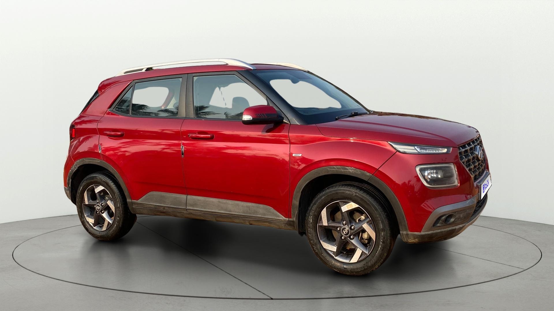 Used 2022 Hyundai Venue Used 2022 Hyundai Venue