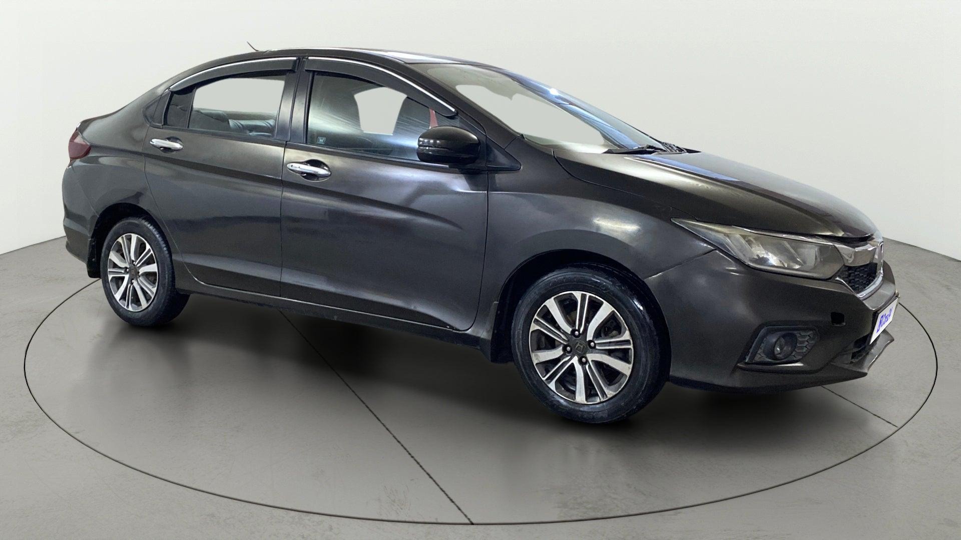 View 2017 Honda City ZX MT Diesel Anniversary Edition Image 37 Used 2017 Honda City ZX MT Diesel Anniversary Edition Image 37