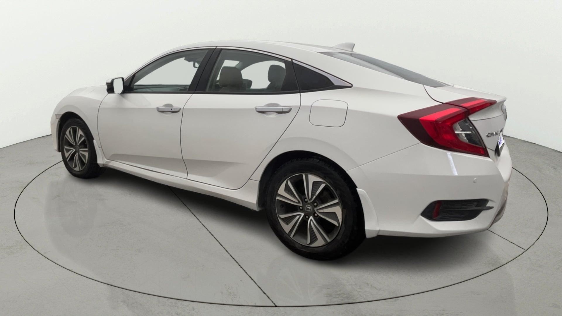 Used 2019 Honda Civic Used 2019 Honda Civic