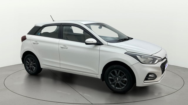 View Hyundai Elite i20 Image 14 Used Hyundai Elite i20 Image 14
