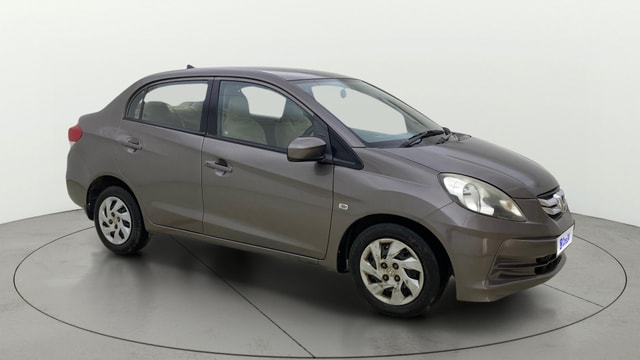 View Honda Amaze Image 35 Used Honda Amaze Image 35