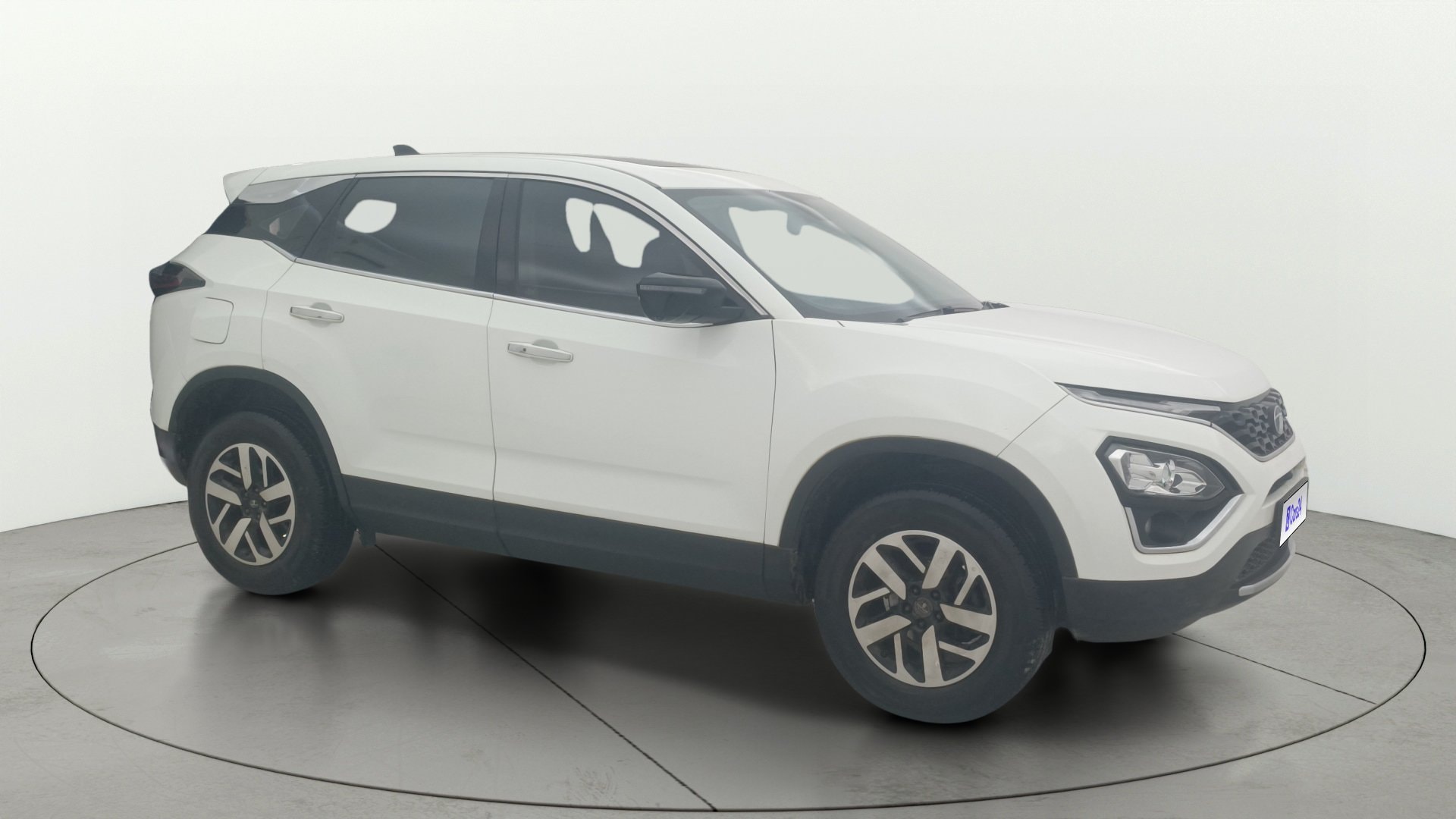 View 2023 Tata Harrier XE Image 39 Used 2023 Tata Harrier XE Image 39