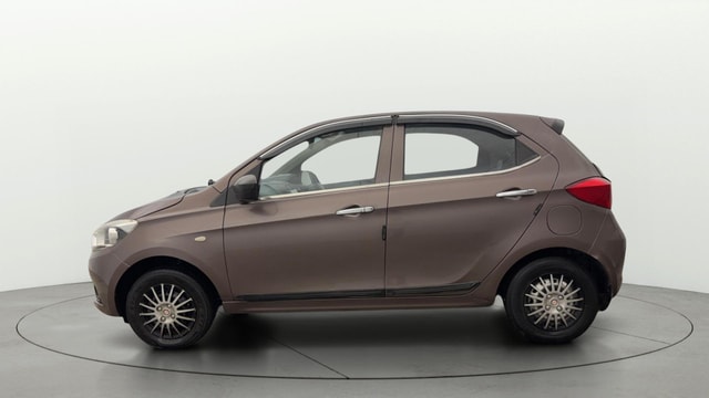 View Tata Tiago Image 5 Used Tata Tiago Image 5