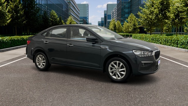 View Skoda Slavia Image 37 Used Skoda Slavia Image 37