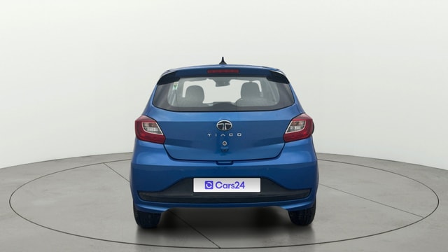 View Tata Tiago Image 39 Used Tata Tiago Image 39