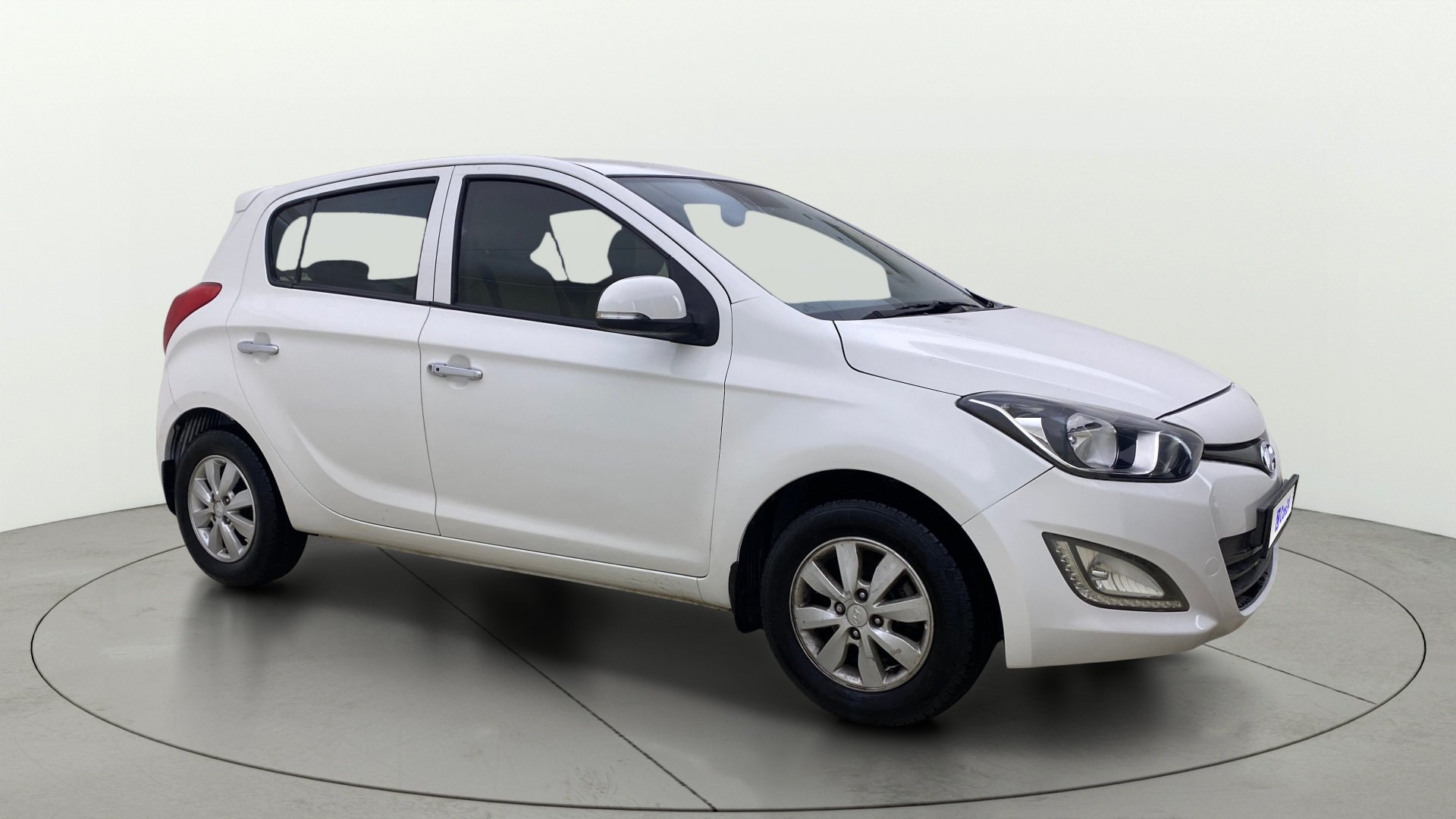 Used 2014 Hyundai i20 Used 2014 Hyundai i20