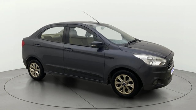 View Ford Figo Aspire Image 21 Used Ford Figo Aspire Image 21
