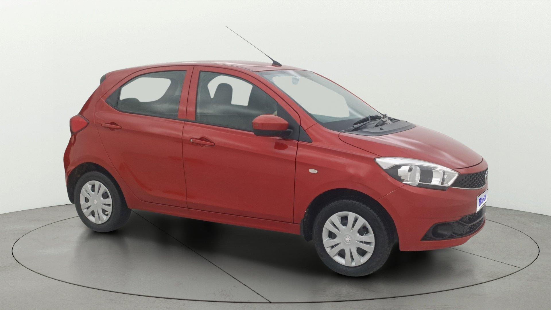 View 2018 Tata Tiago Revotorq XB Image 35 Used 2018 Tata Tiago Revotorq XB Image 35