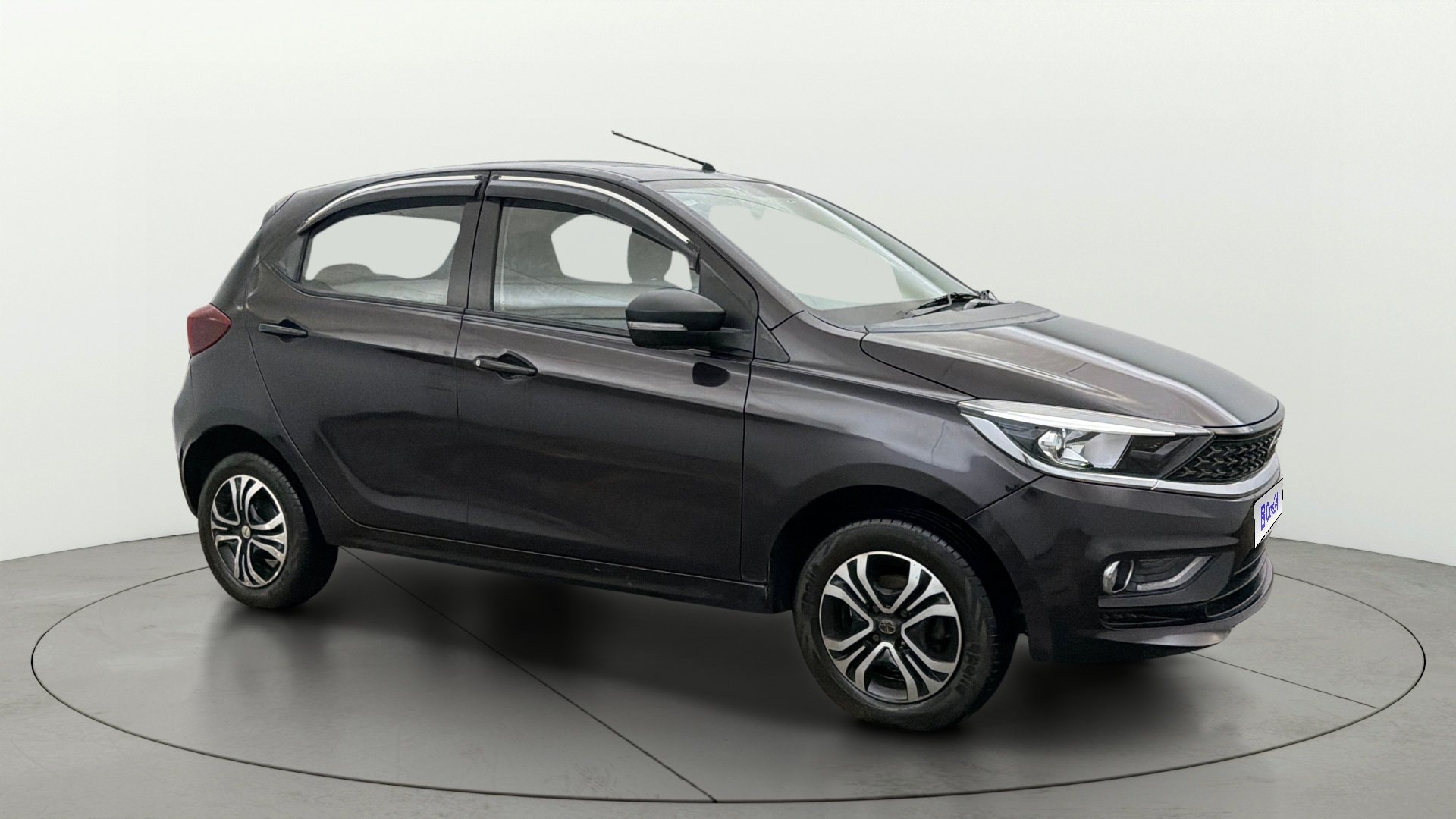Used 2022 Tata Tiago Used 2022 Tata Tiago