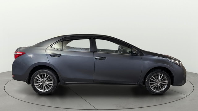 View Toyota Corolla Altis Image 9 Used Toyota Corolla Altis Image 9