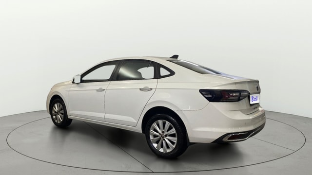 View Volkswagen Virtus Image 2 Used Volkswagen Virtus Image 2