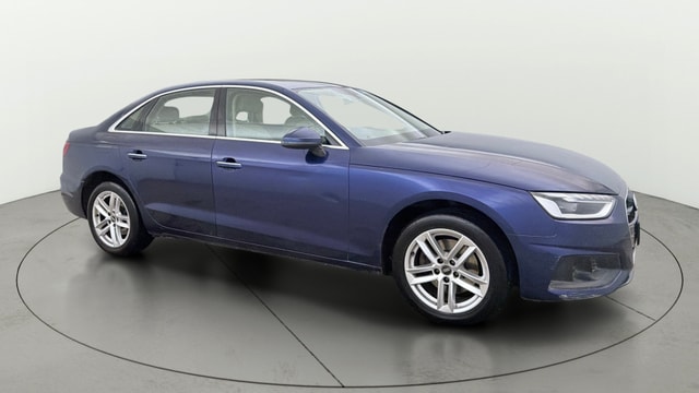View Audi A4 Image 22 Used Audi A4 Image 22