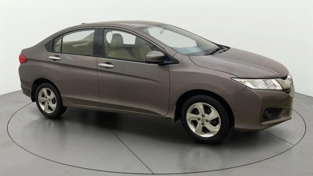 View Honda City Image 23 Used Honda City Image 23