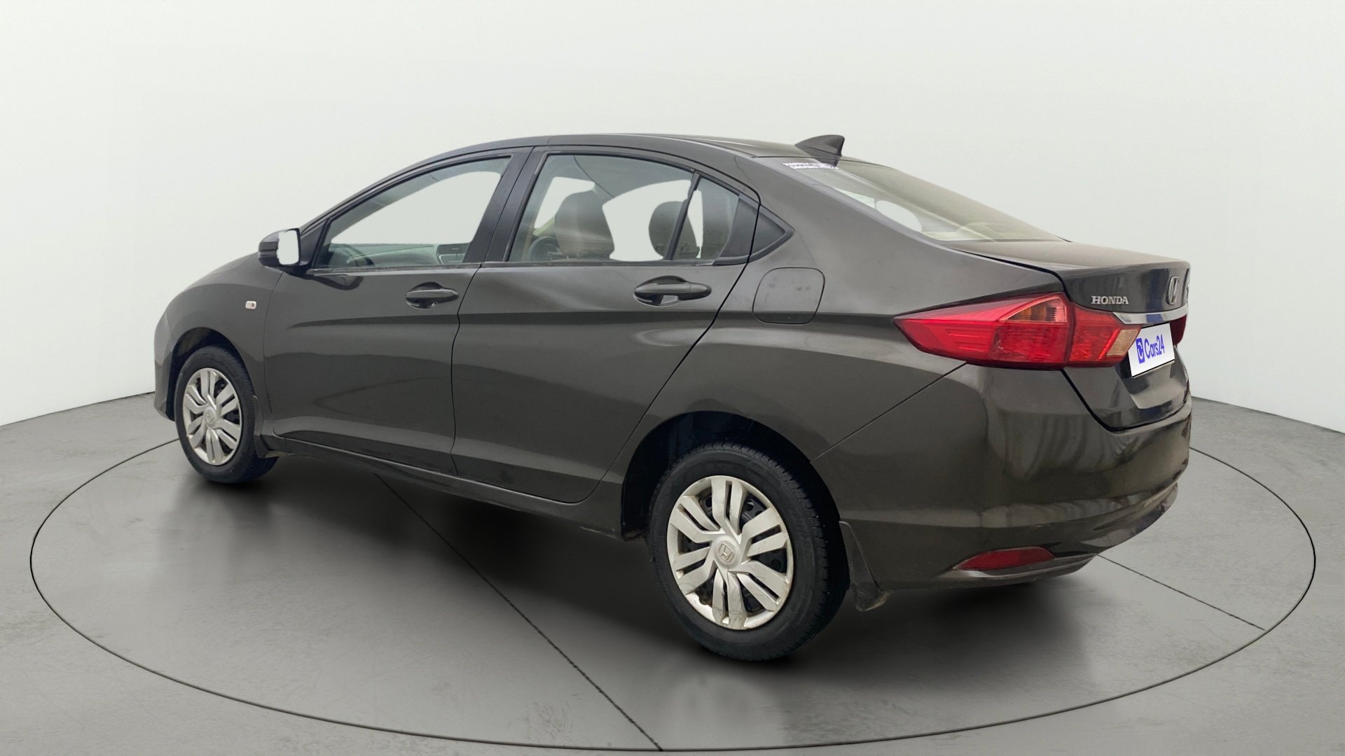 Used 2016 Honda City Used 2016 Honda City