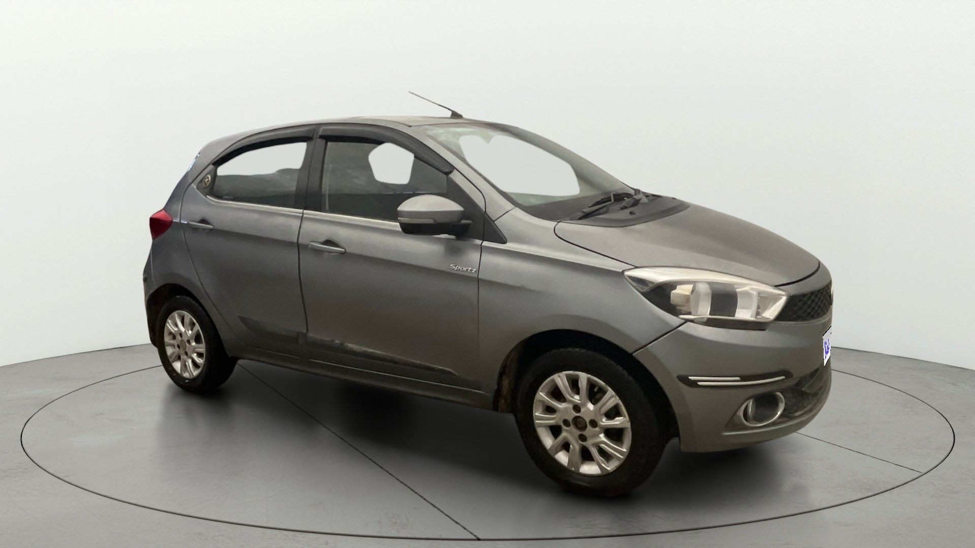 Used 2018 Tata Tiago Used 2018 Tata Tiago