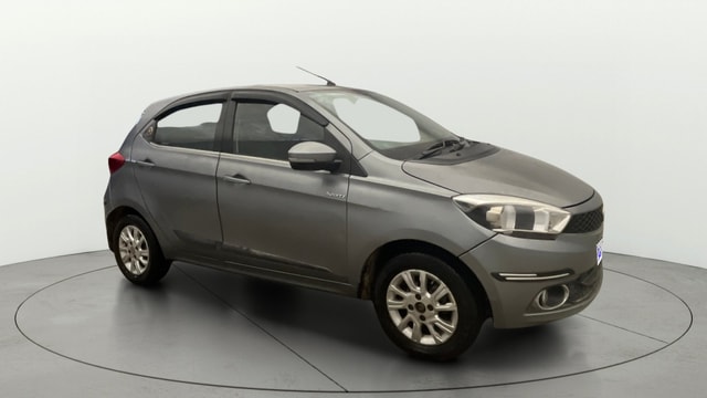 View Tata Tiago Image 21 Used Tata Tiago Image 21