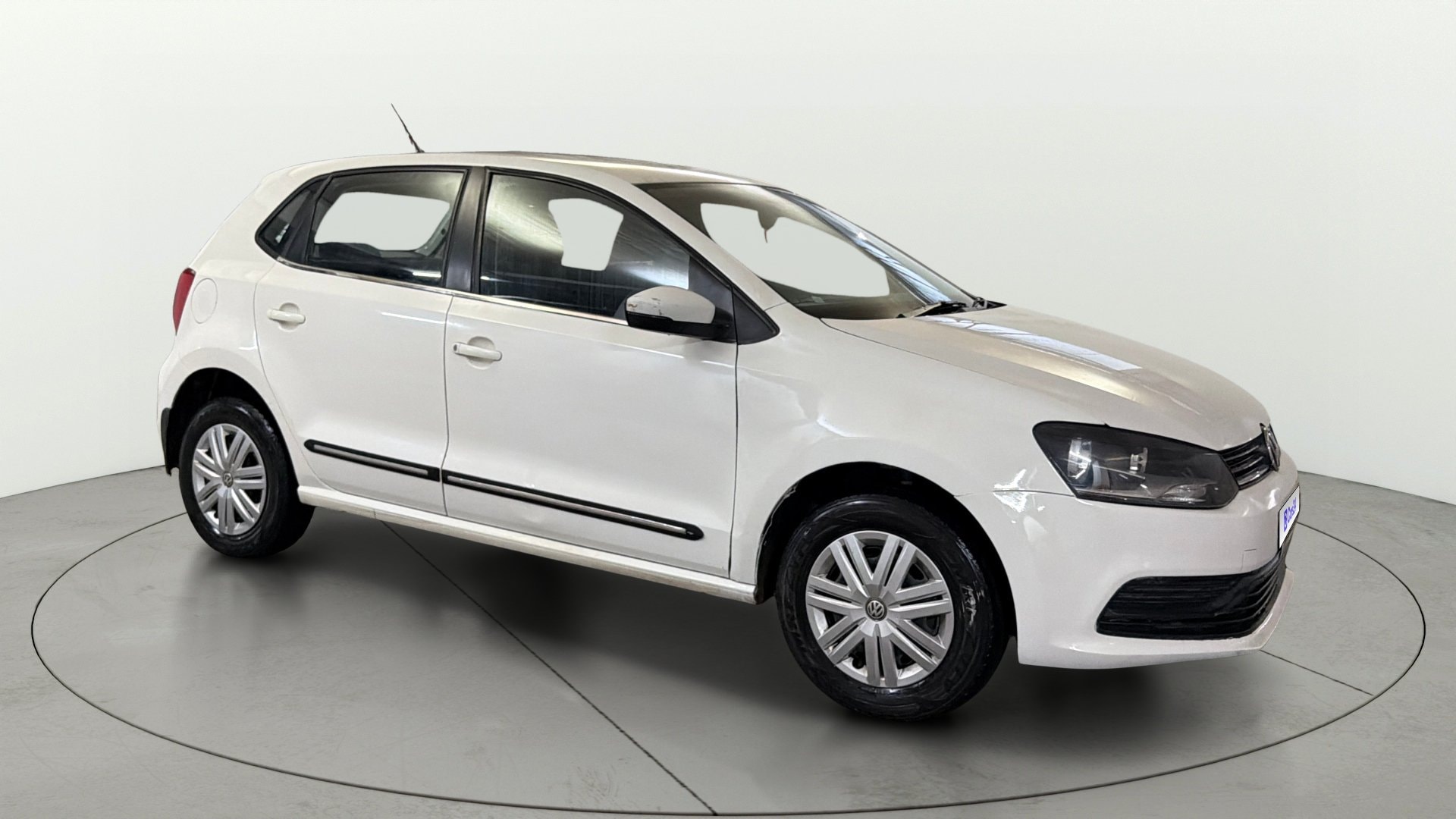 Used 2019 Volkswagen Polo Used 2019 Volkswagen Polo