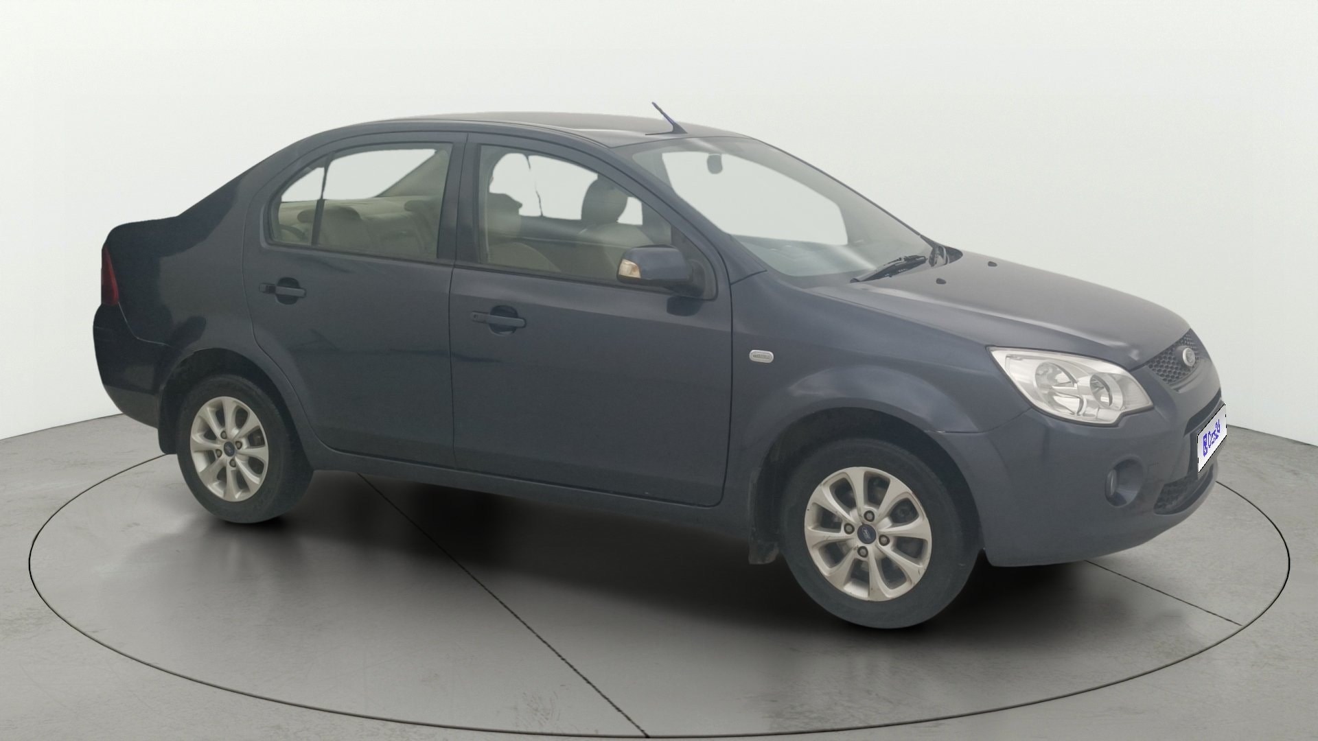 View 2015 Ford Fiesta Classic 1.4 Duratorq CLXI Image 21 Used 2015 Ford Fiesta Classic 1.4 Duratorq CLXI Image 21