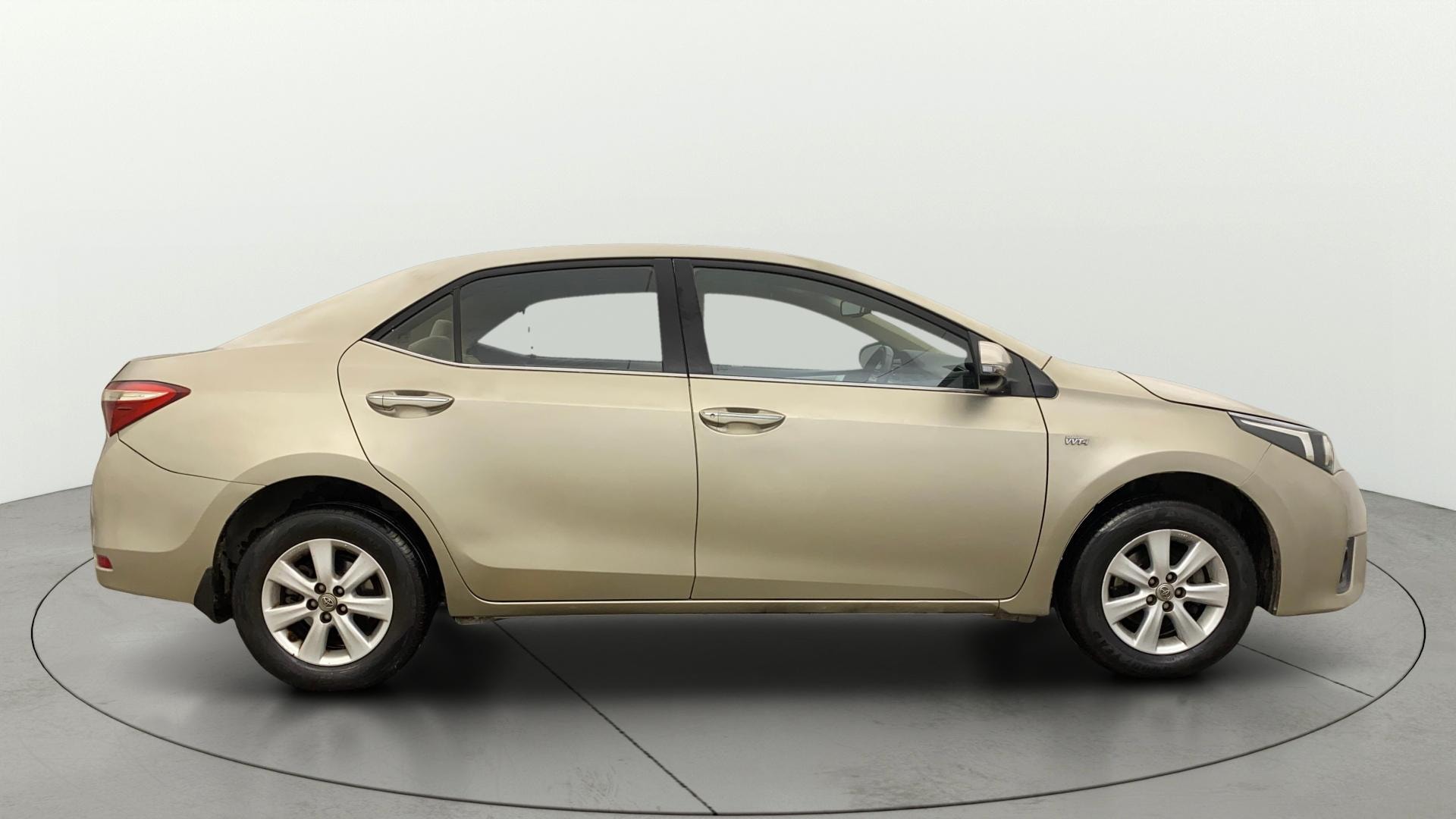 View 2014 Toyota Corolla Altis 1.8 G Image 8 Used 2014 Toyota Corolla Altis 1.8 G Image 8