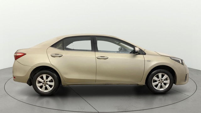 View Toyota Corolla Altis Image 8 Used Toyota Corolla Altis Image 8