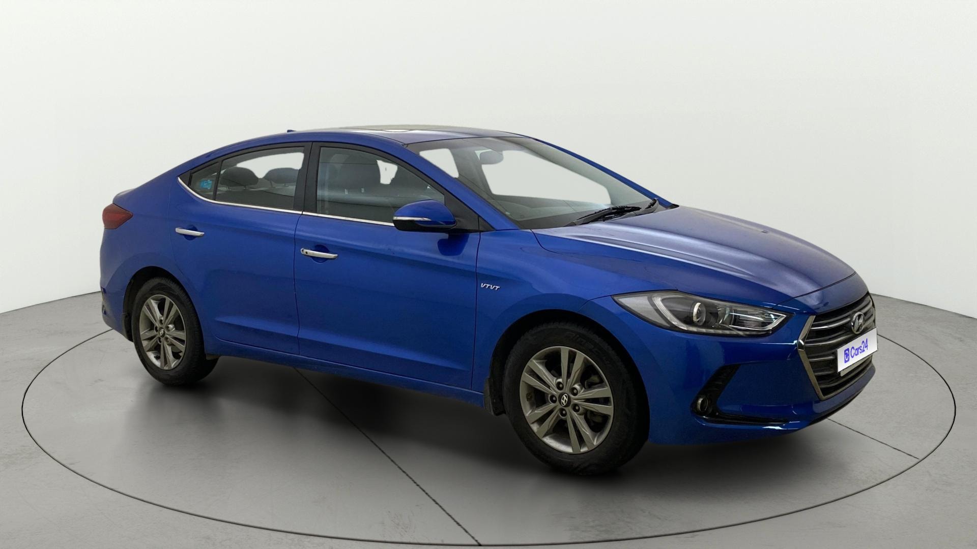 View 2018 Hyundai Elantra 1.6 CRDi S Image 22 Used 2018 Hyundai Elantra 1.6 CRDi S Image 22