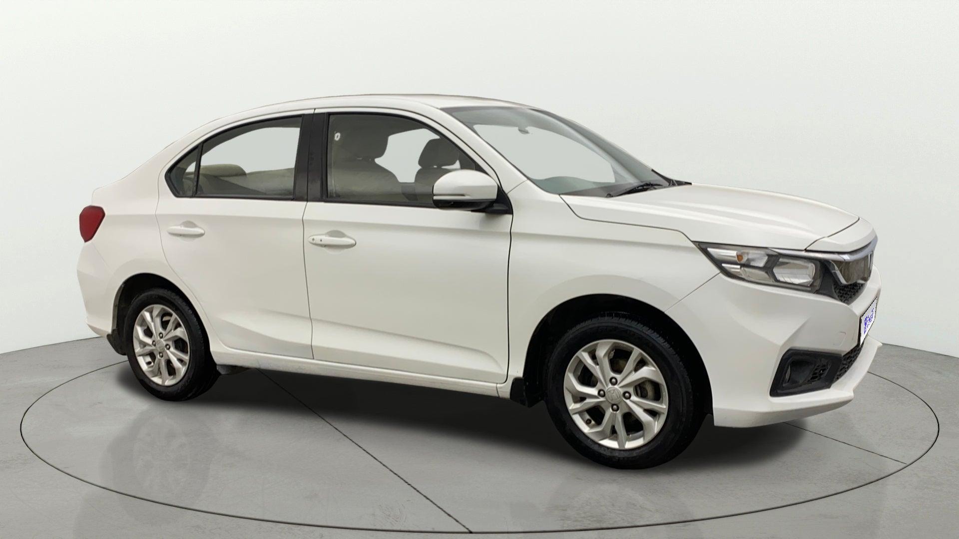 View 2019 Honda Amaze E MT Petrol BS IV Image 36 Used 2019 Honda Amaze E MT Petrol BS IV Image 36