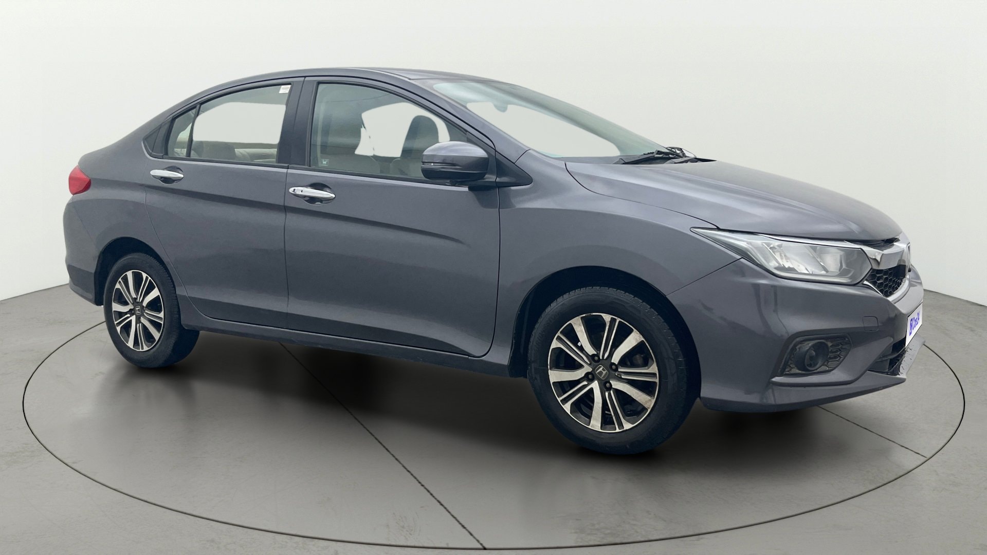 View 2019 Honda City ZX MT Diesel Anniversary Edition Image 22 Used 2019 Honda City ZX MT Diesel Anniversary Edition Image 22