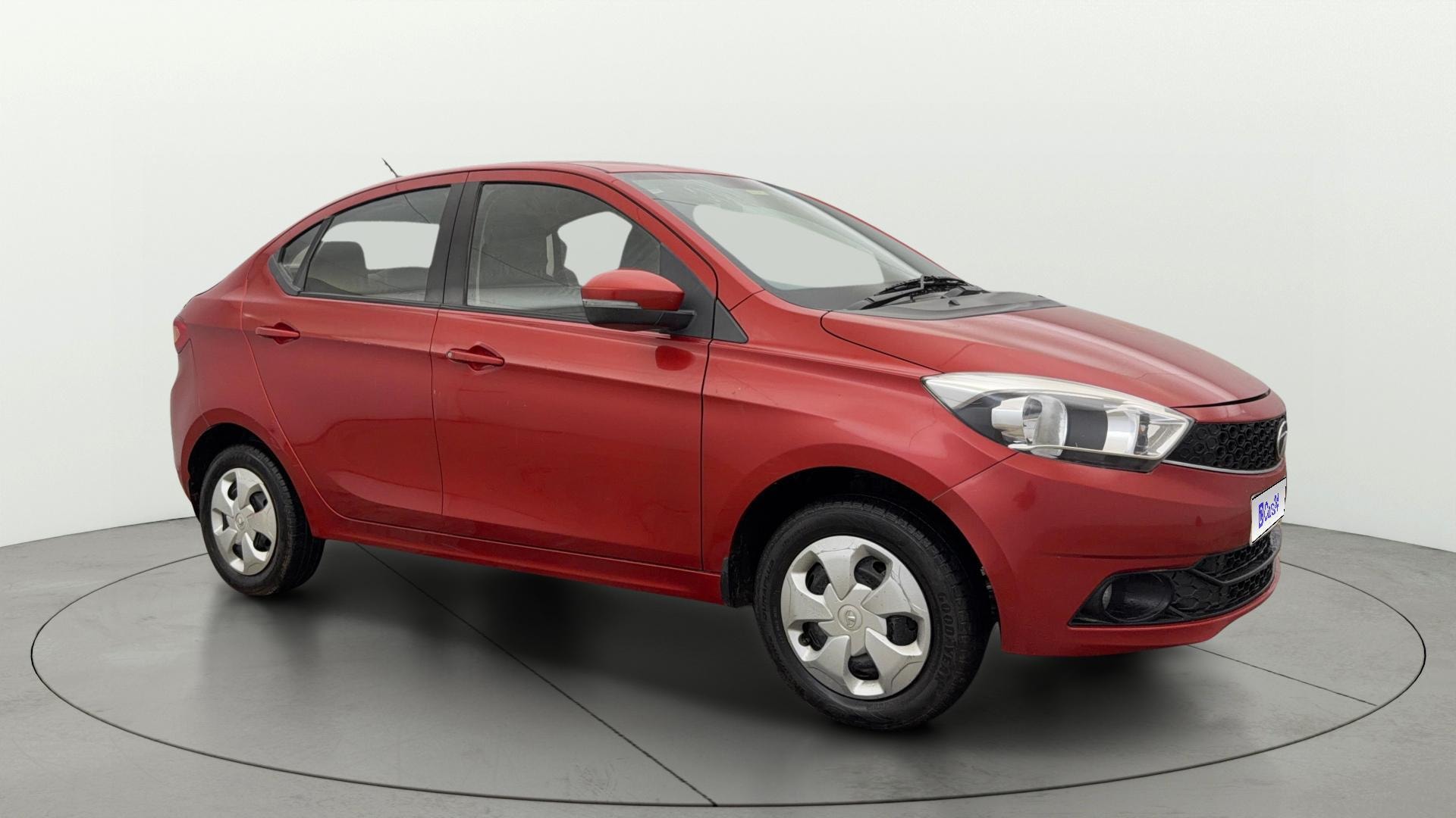 Used 2018 Tata Tigor Used 2018 Tata Tigor