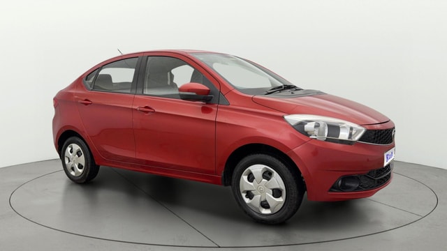 View Tata Tigor Image 21 Used Tata Tigor Image 21