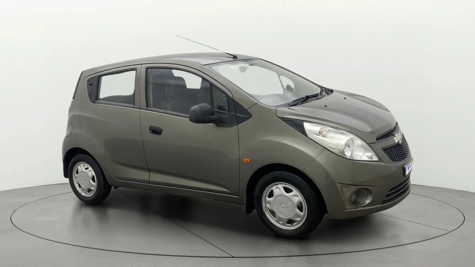 View 2013 Chevrolet Beat 1.0 TCDi Image 21 Used 2013 Chevrolet Beat 1.0 TCDi Image 21