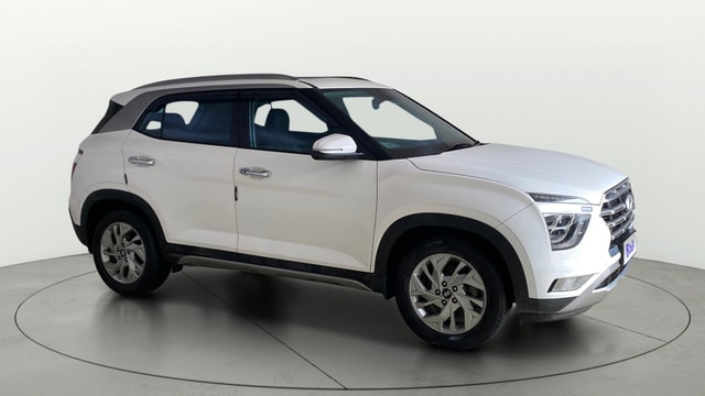 View Hyundai Creta Image 22 Used Hyundai Creta Image 22