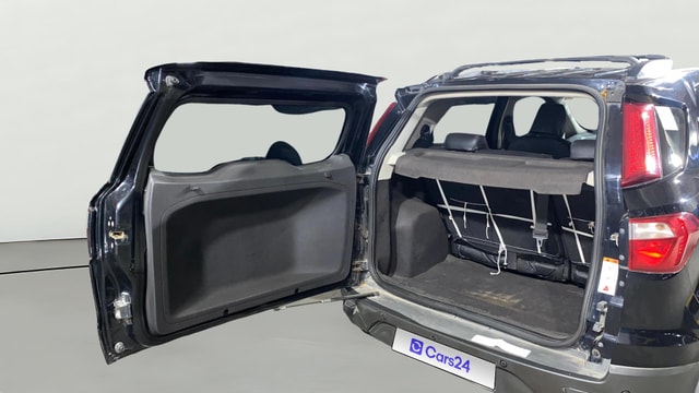 View Ford EcoSport Image 38 Used Ford EcoSport Image 38
