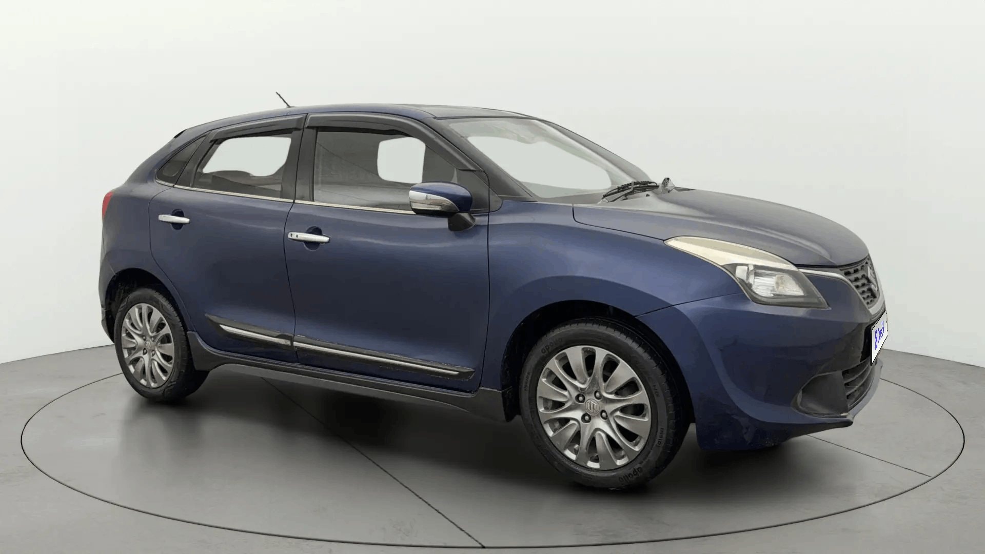 Used 2018 Maruti Suzuki 1000 Used 2018 Maruti Suzuki 1000