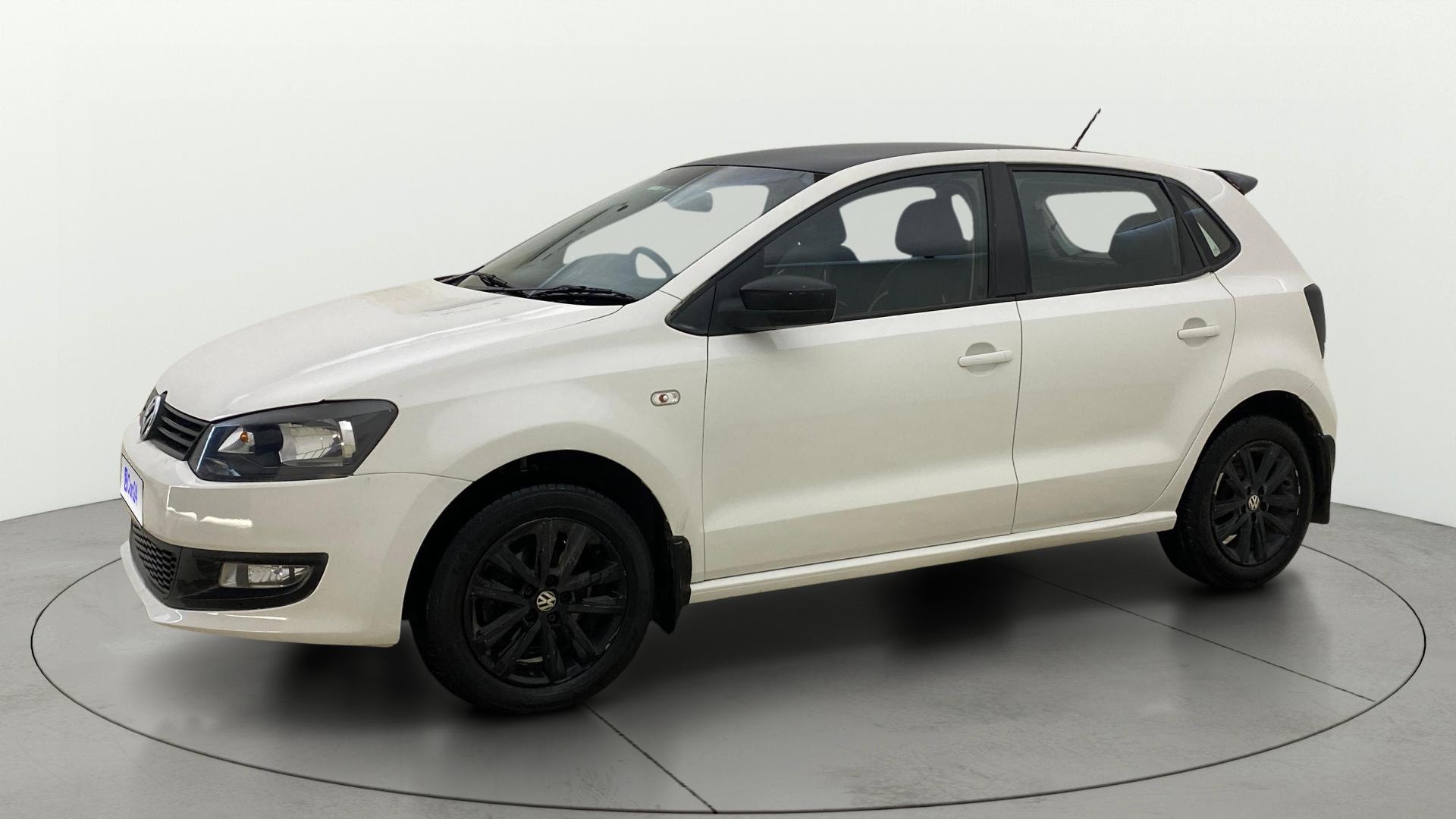 View 2013 Volkswagen Polo 1.2 AllStar Limited Edition Image 34 Used 2013 Volkswagen Polo 1.2 AllStar Limited Edition Image 34